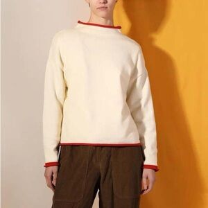 L.F. Markey Ivo Knit Sweater